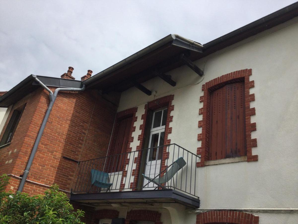 Appartements Le Cru Colbert Beaune  Exterior photo