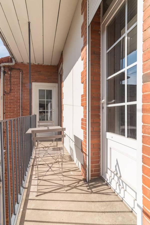 Appartements Le Cru Colbert Beaune  Exterior photo